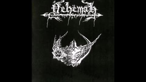 Nehëmah(fra) 2001 - Nehëmah demo