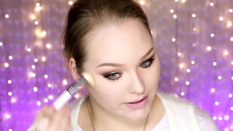 New Year's Makeup Tutorial