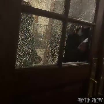 Phantom Shadow - Joe Biden Supports Terrorists