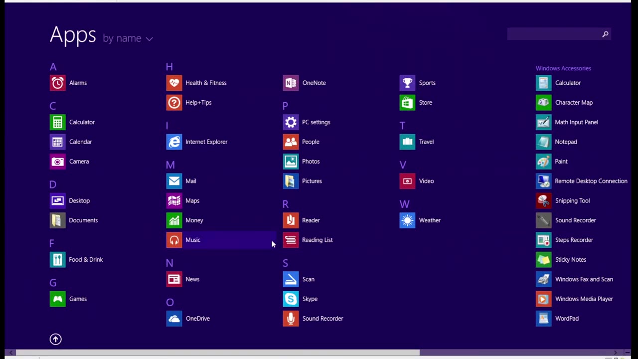 Windows 8.1 64bit Enterprise May-2022 - LiteOS