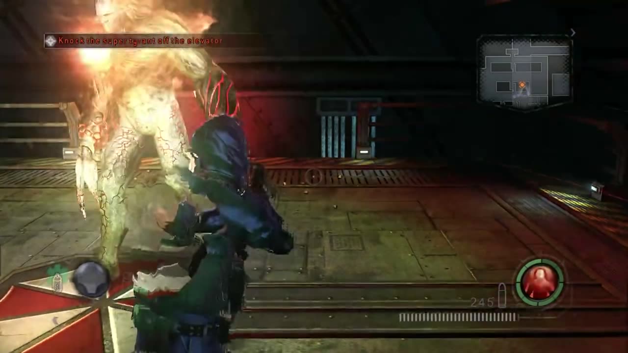 This Is When I Do This