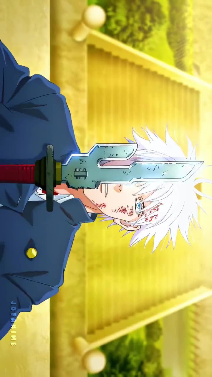 #jujutsukaisen #tojifushiguro #gojousatoru #gojo #jjk #anime