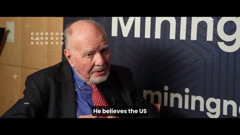 Trump Makes Gold SUPER Bullish! | Marc Faber Gold Price Prediction