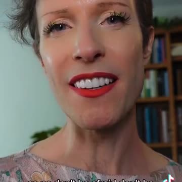 Jeffrey Marsh encouraging Trans Activists to show their “anger.”