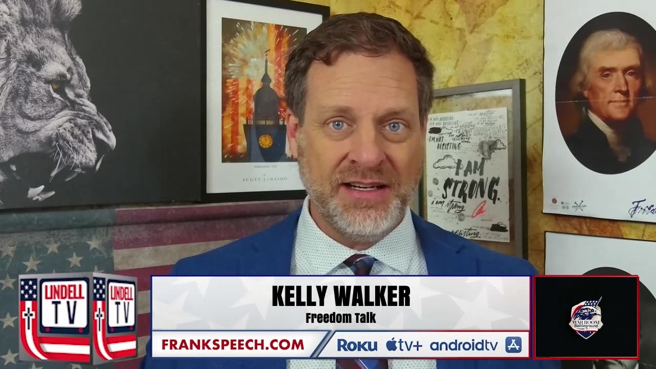 Kelly Walker Discusses How He And Parents Nation Wide Are Being Targeted