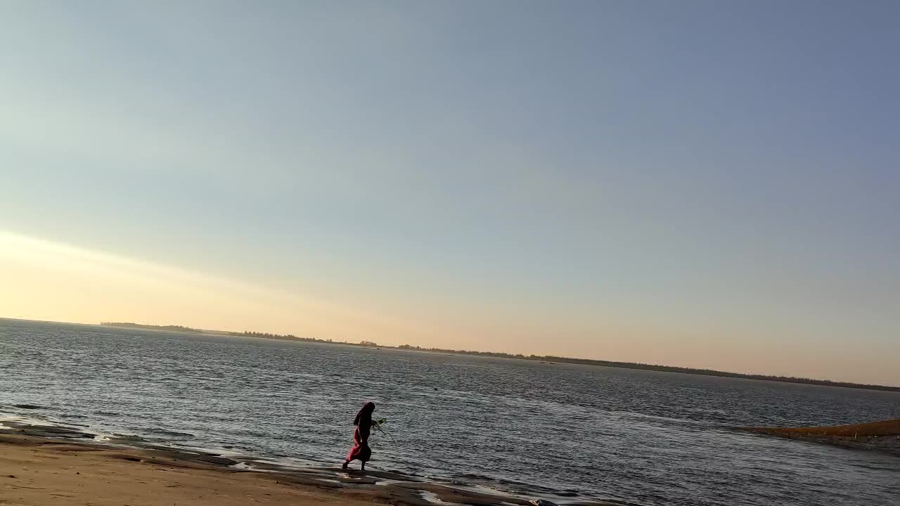 Alone