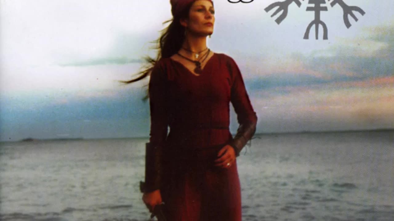 Frigga-s Web