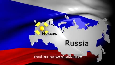 Russia Begins Tactical Nuclear Drills Amid Rising Tensions with the West