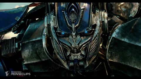 Transformers_ The Last Knight (2017) - The Judgement is Death Scene (8_10) _ Movieclips