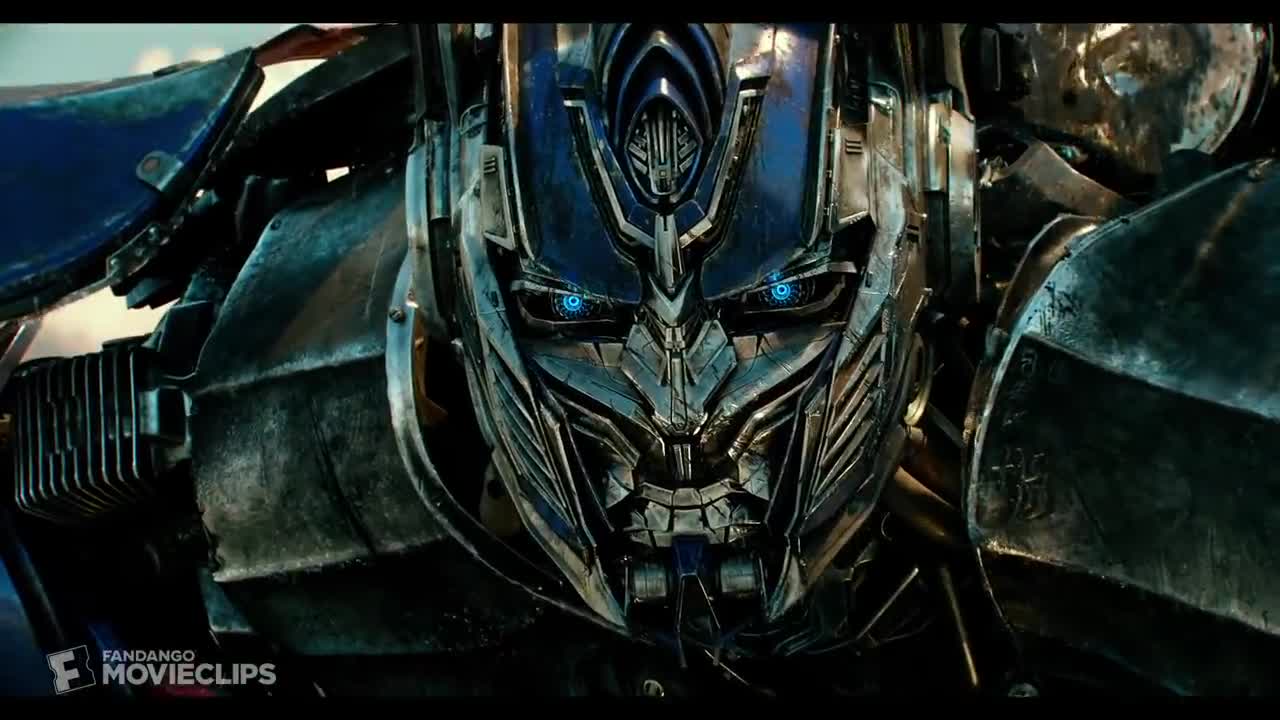 Transformers_ The Last Knight (2017) - The Judgement is Death Scene (8_10) _ Movieclips