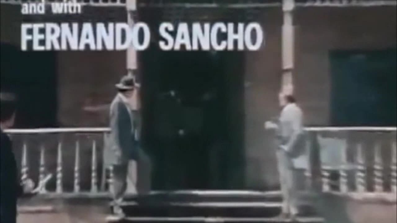 Opening Scenes from Sartana (Official only)