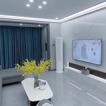 Beautiful Living Room | Living Room Design