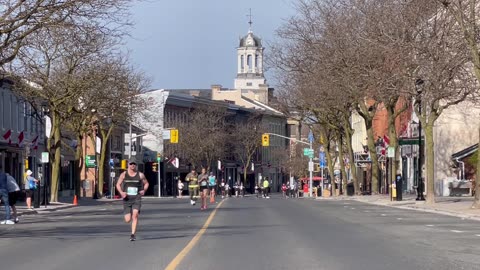 Cameco Step Up for Mental Health Cobourg - May 13, 2023