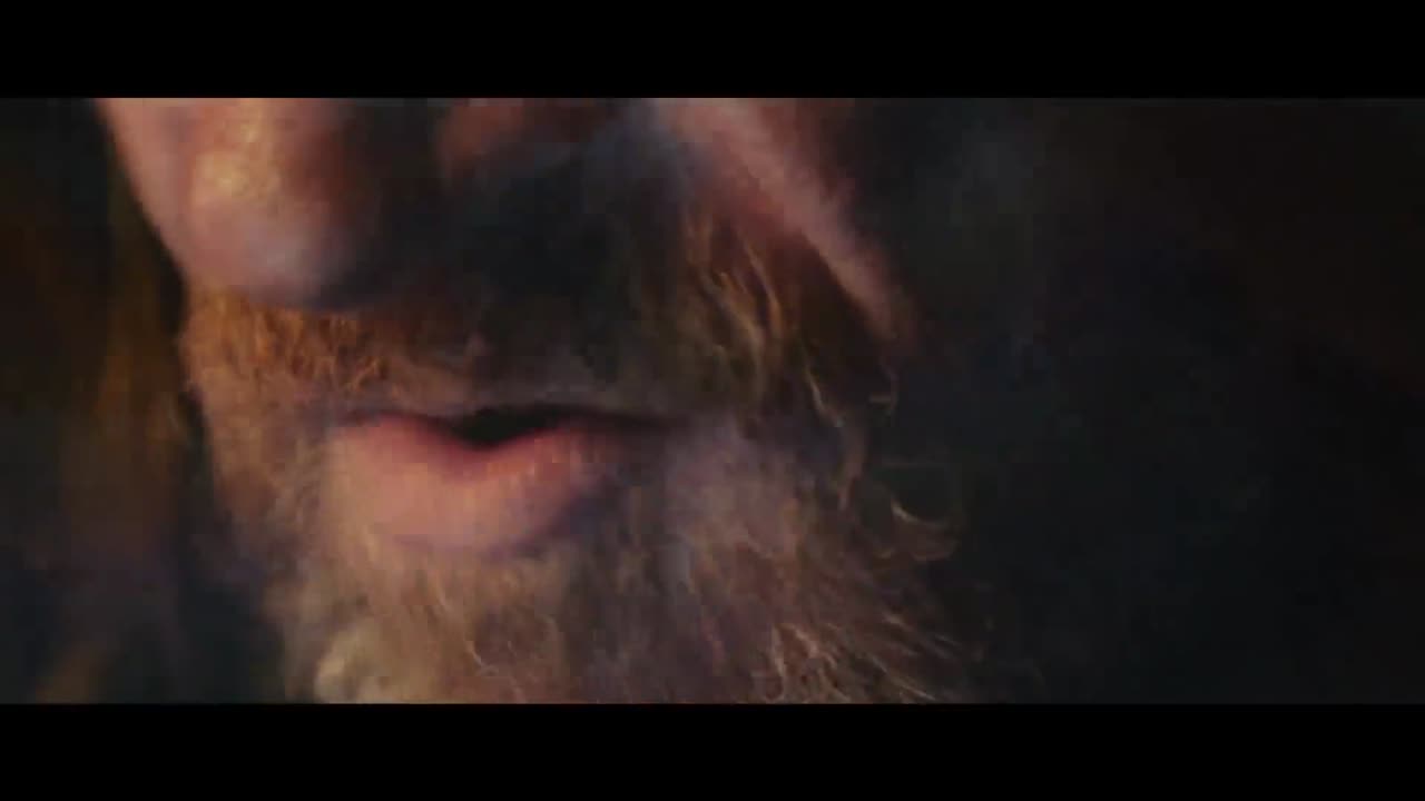 Amon Amarth - Father of the Wolf (OFFICIAL VIDEO)