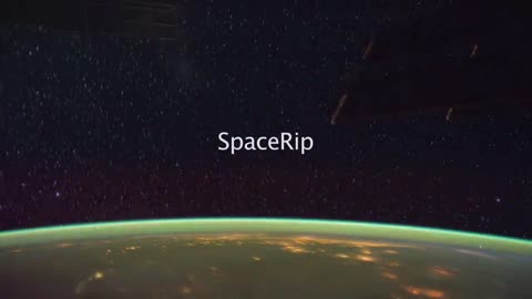 The view of world space