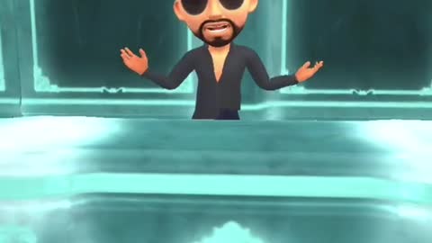 Everybody looks - Tate Funny - Tate Animated