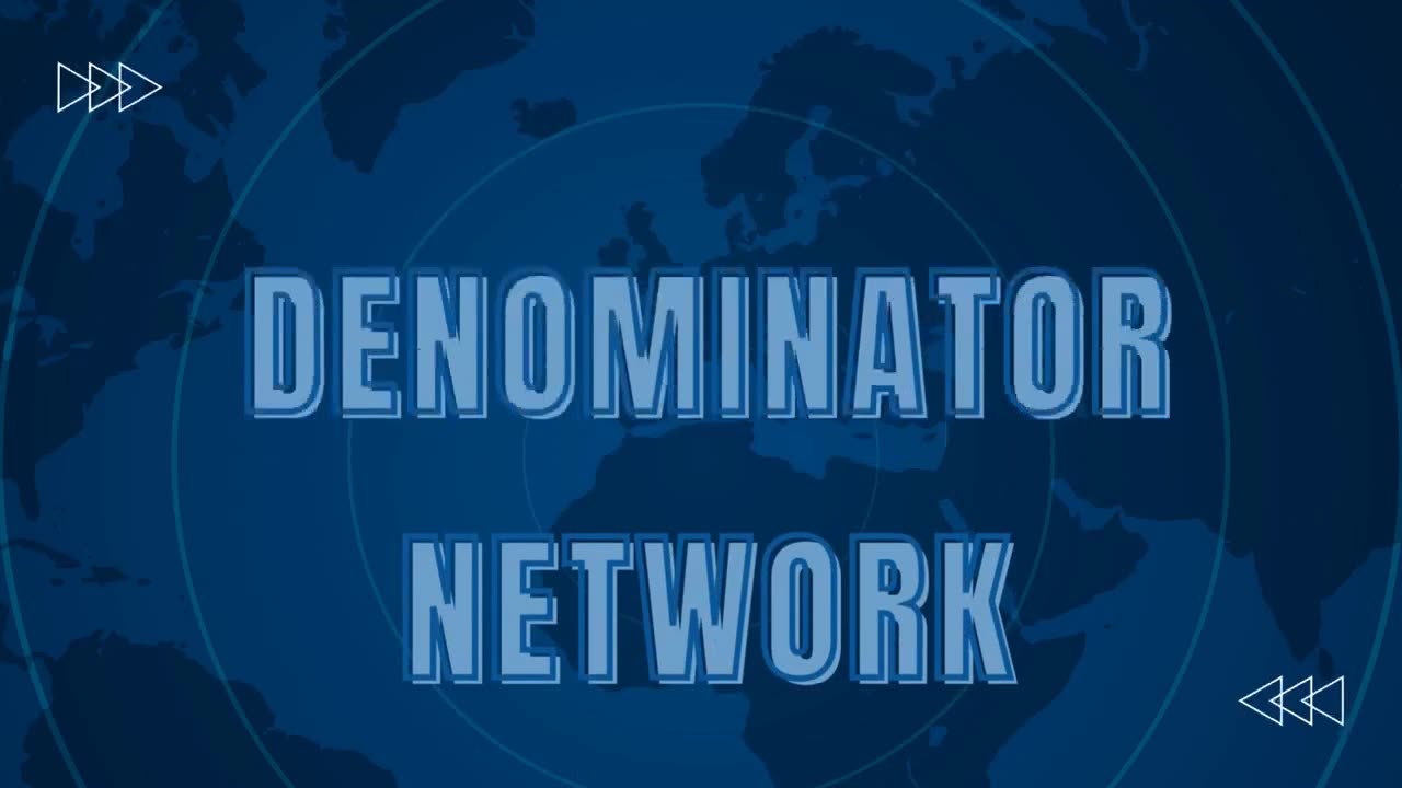 Vinzent's Voices will be discussing our National Decline and Division.