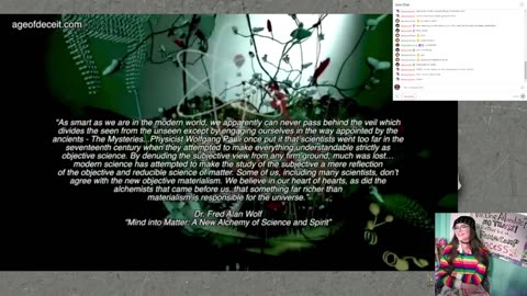 Age of Deceit 2: Alchemy and the Rise of the Beast Image