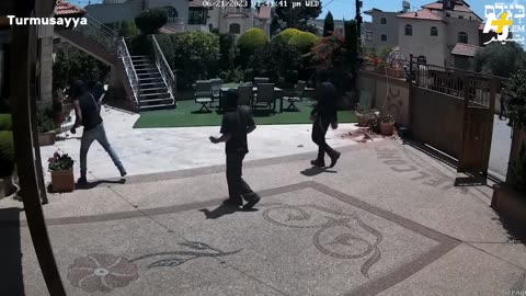 Israeli Settlers Are Terrorizing Palestinians In Record Numbers