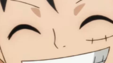 Luffy And Zoro Edit