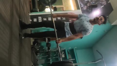 140 kg deadlift