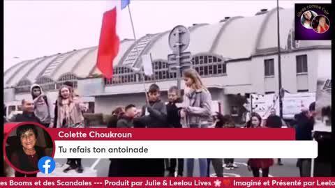 ApéroLive avec Vous les Zzz'Amis 2ème 23/11