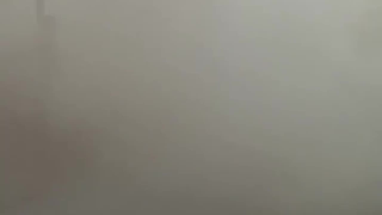Earthquake aftermath in Turkey: Shocking video