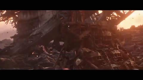 Funniest Moment from Avengers: Infinity War