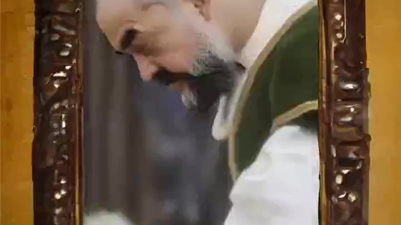 The Case of Padre Pio and the Angels - Part Three - True stories of Angelic Intervention #shorts