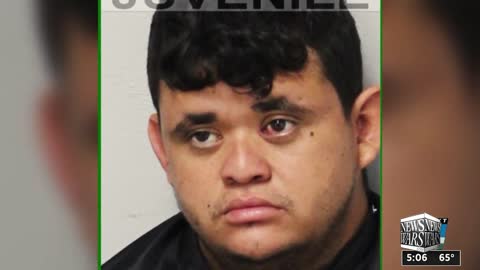 The Hellish Humanitarian Crisis On The Border