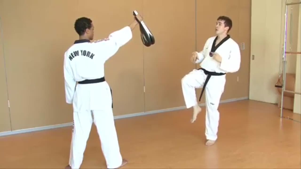 Taekwondo