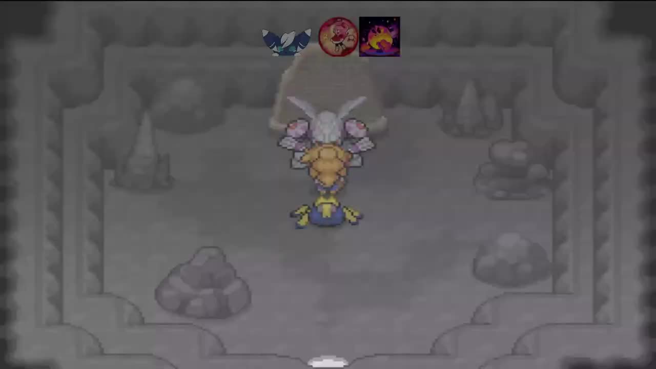Pokémon Realidea System Blind Playthrough Part 67