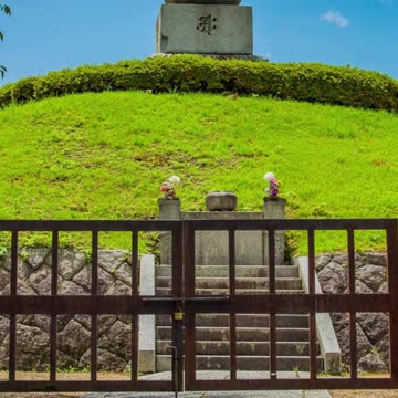 Top 10 Totally Unexpected Shrines Part 2