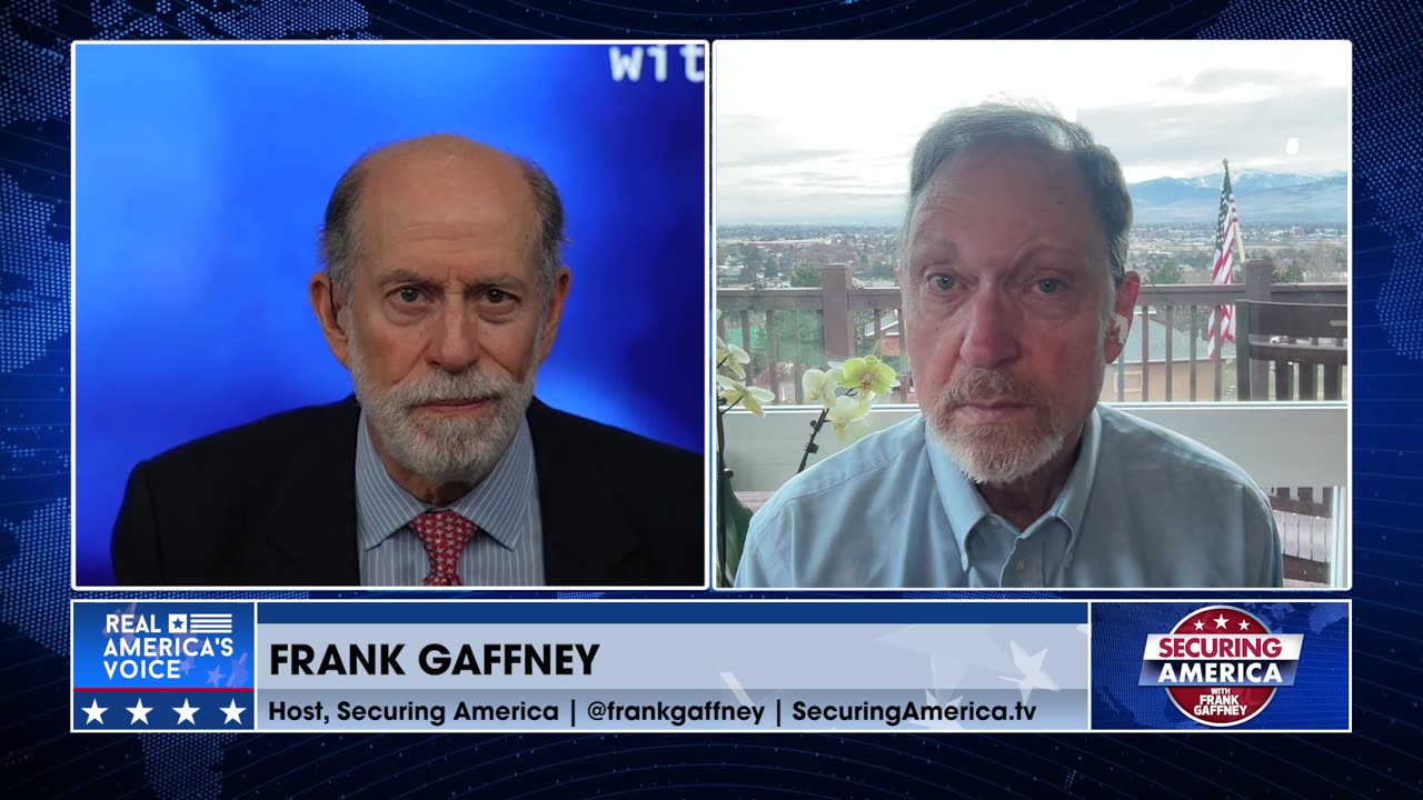 Securing America with Dr. John Lott | March 31, 2024