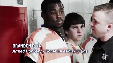 10 Times Beyond Scared Straight CROSSED THE LINE