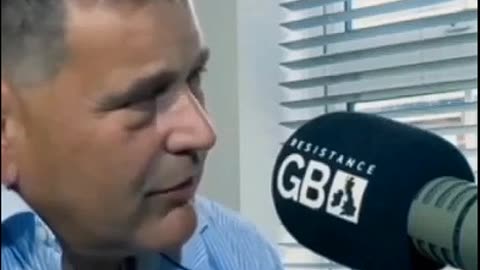 Andrew Bridgen child trafficking