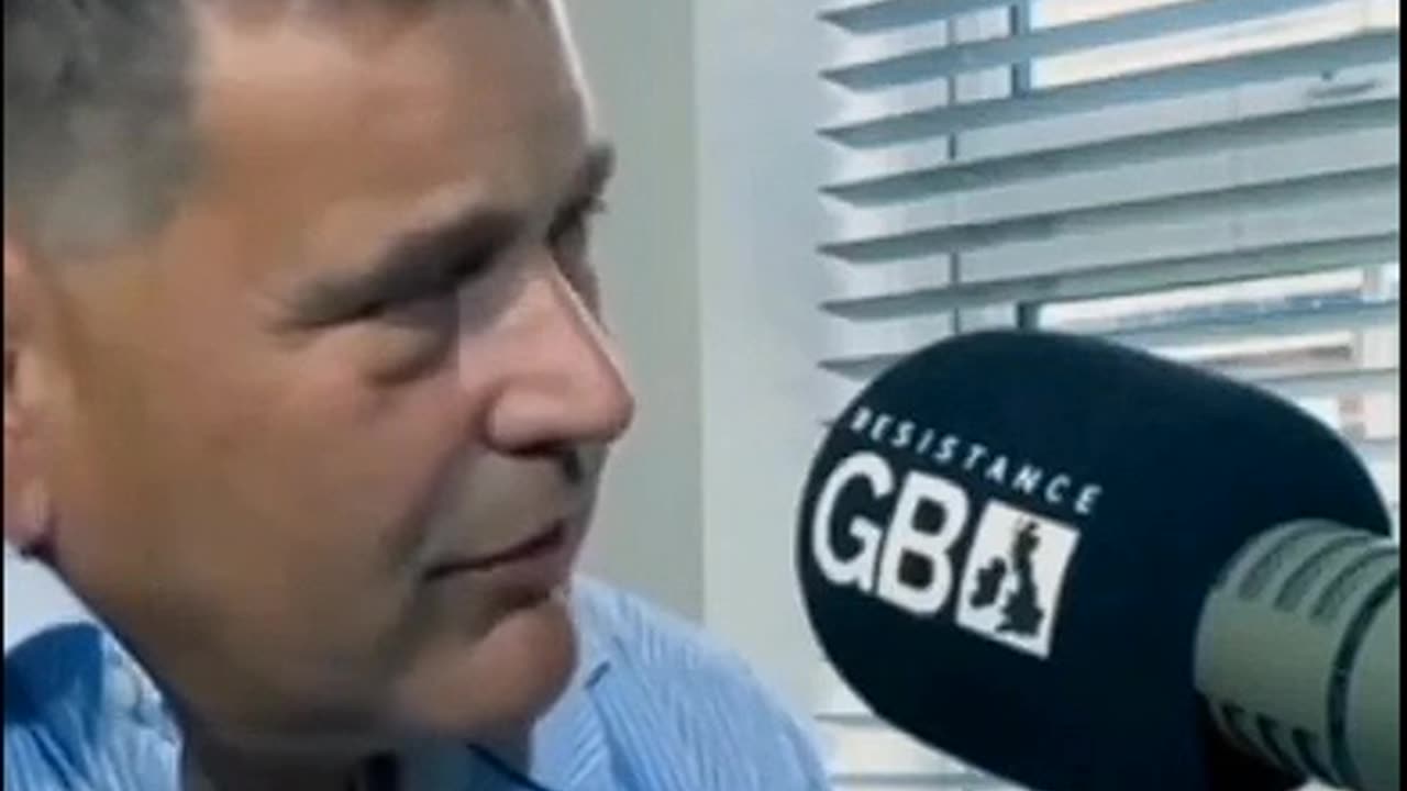 Andrew Bridgen child trafficking