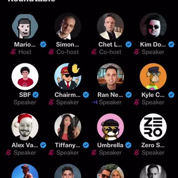 We managed to get SBF_FTX admit colluded with Alameda Research