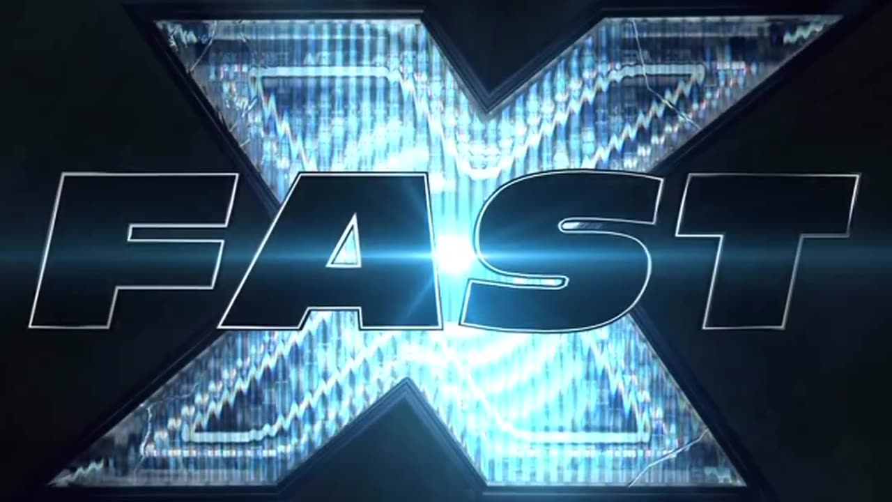 Fast x