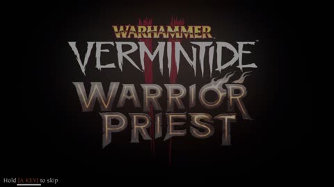 What is Vermintide 2?