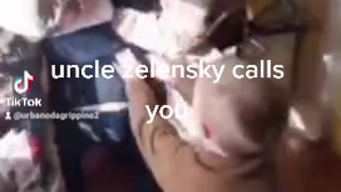 The draft in Ukraine