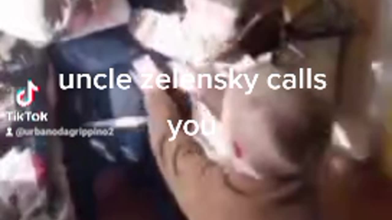 The draft in Ukraine