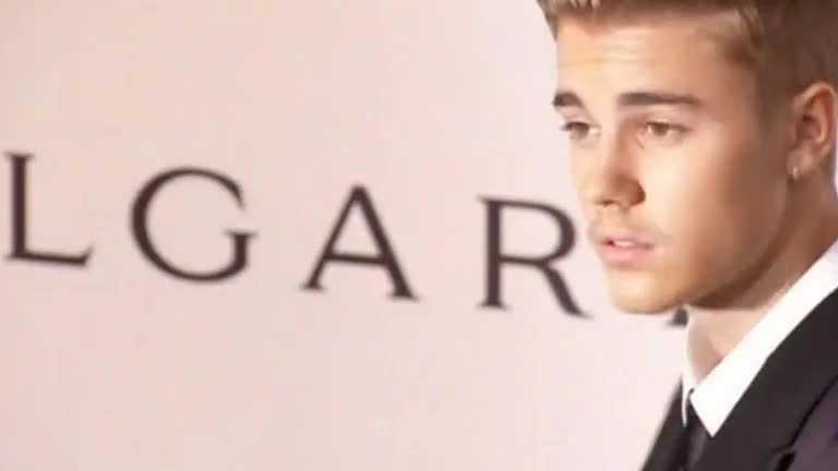 Bieber busted in Canada, Brown pleads guilty in D.C.