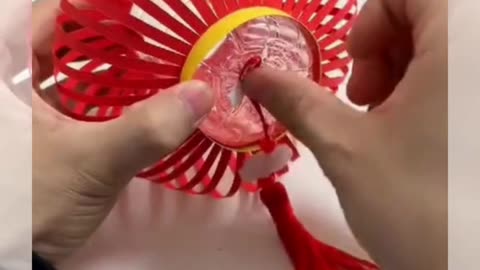 Creative Paper Craft