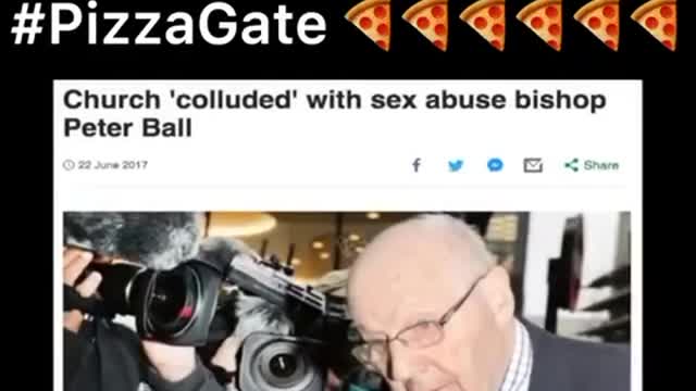 Pizzagate And The Cabal Exposed Part 4!