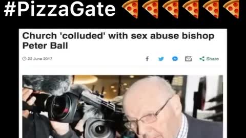 Pizzagate And The Cabal Exposed Part 4!