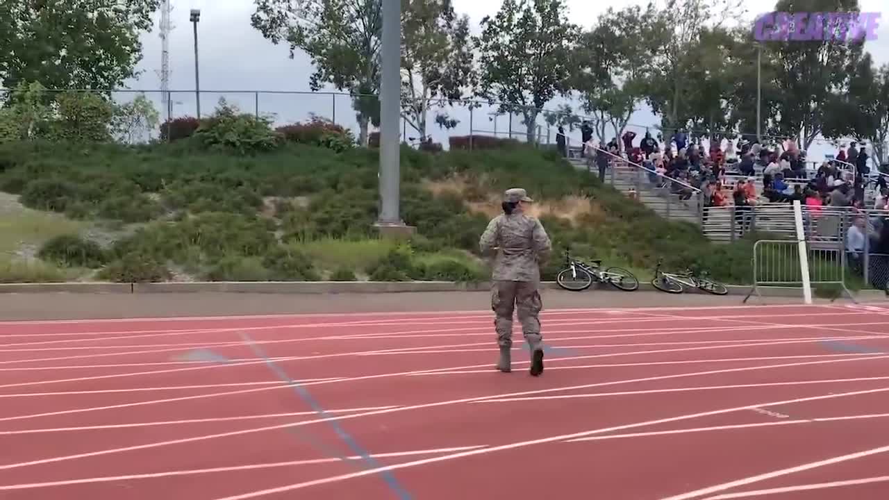 MOST EMOTIONAL SOLDIERS COMING HOME COMPILATION