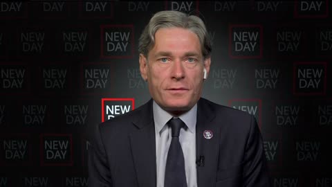 Tom Malinowski expresses concerns on US economic stability and foreign relations with Saudi Arabia