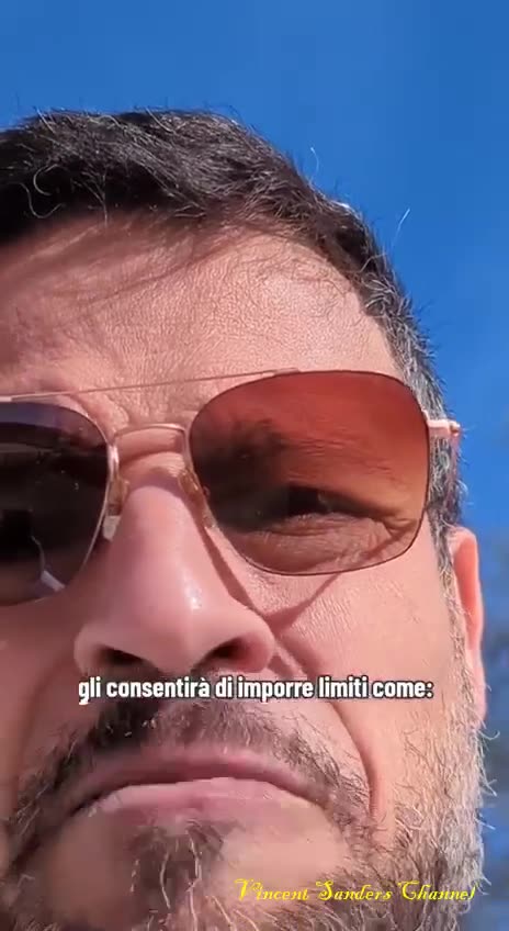 LA GRANDE "INCULATA" DELL'EURO DIGITALE