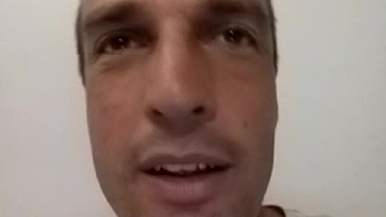 "ALL ABOARD!" = "GOD FOOD."